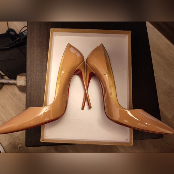 Louboutins - Picture 6 of 9